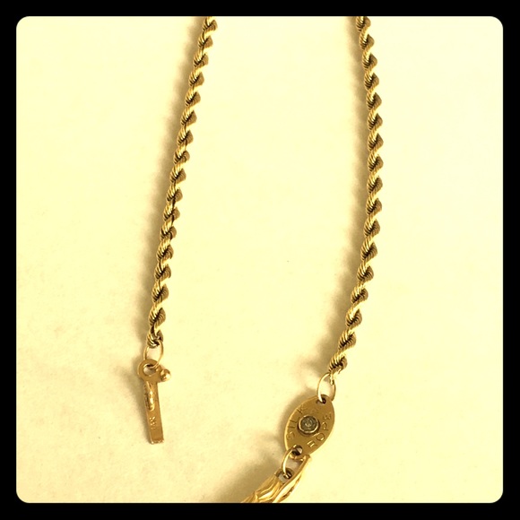 Silk rope bracelet - Picture 1 of 1